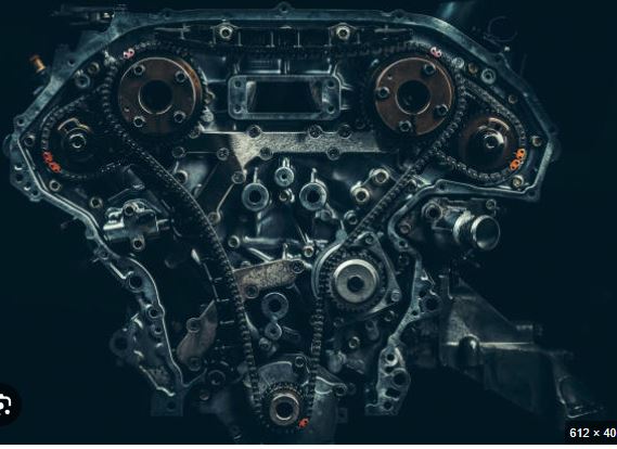 Car engine